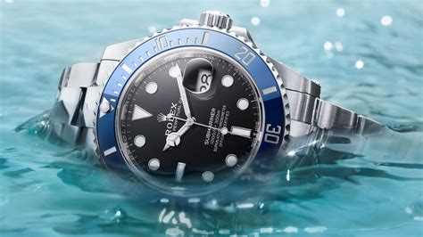 rolex in fondo al mare|Anni in fondo al mare e funziona ancora: l'assurda storia di .